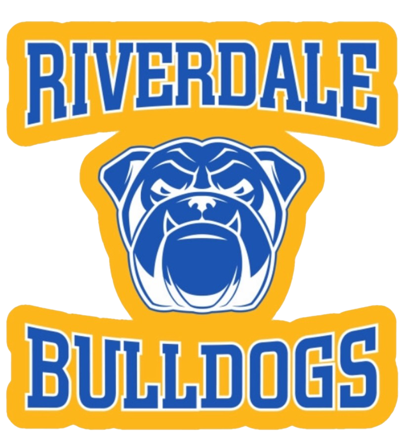 شعار Riverdale صورة شفافة