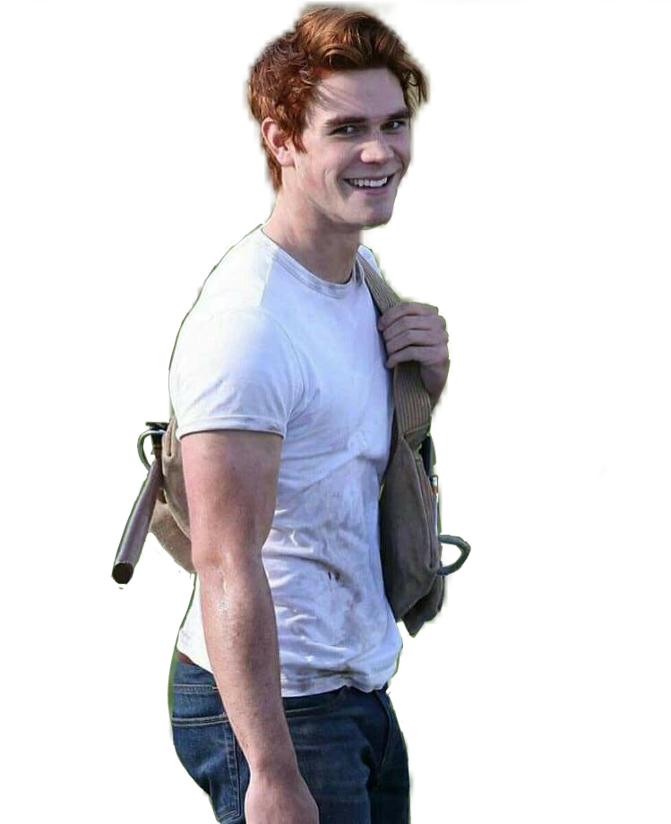 Riverdale PNG-Datei
