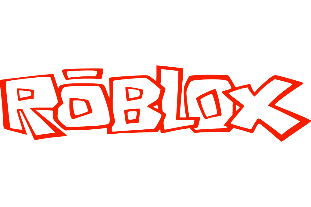 Logotipo roblox PNG clipart