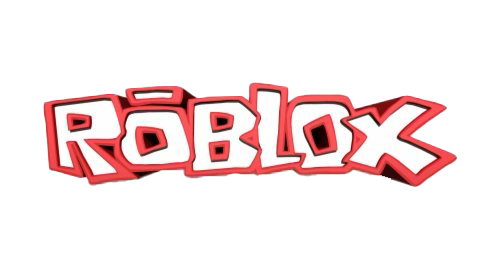 Roblox logo PNG Fotos