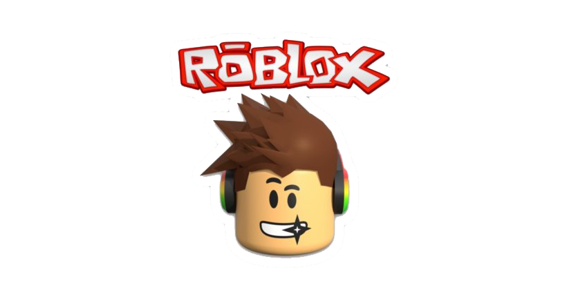 Fichier Roblox PNG
