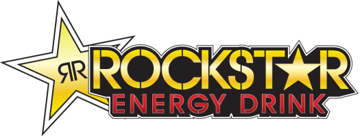 Rockstar Energy Drink PNG-Fotos