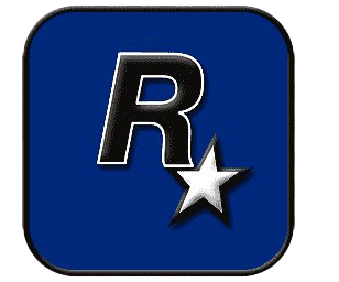 Rockstar Logo Transparent PNG