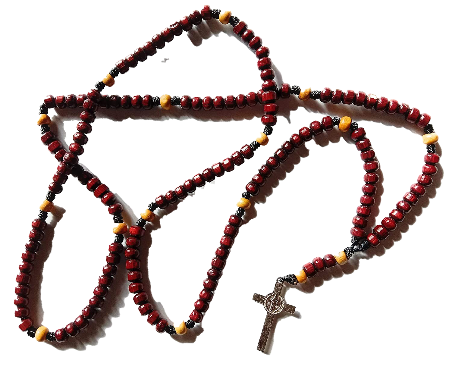 Rosary Beads PNG Photo