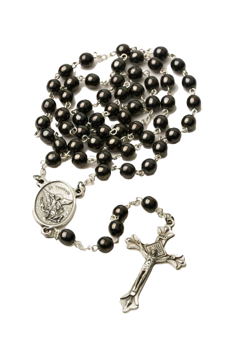 Rosary Beads PNG Pic