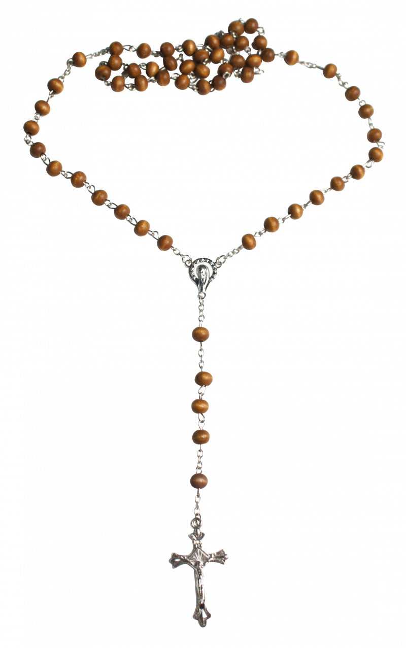 Rosary Download PNG Image