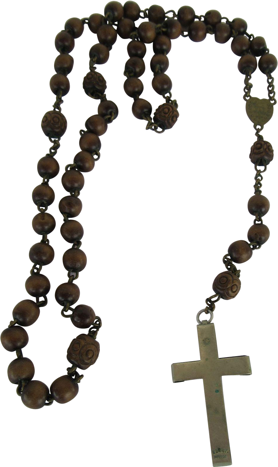 Rosary PNG File