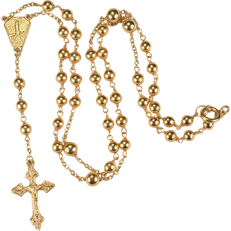 Rosary PNG Photos