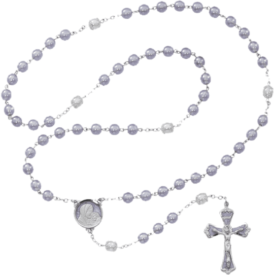 Rosary PNG Transparent HD Photo
