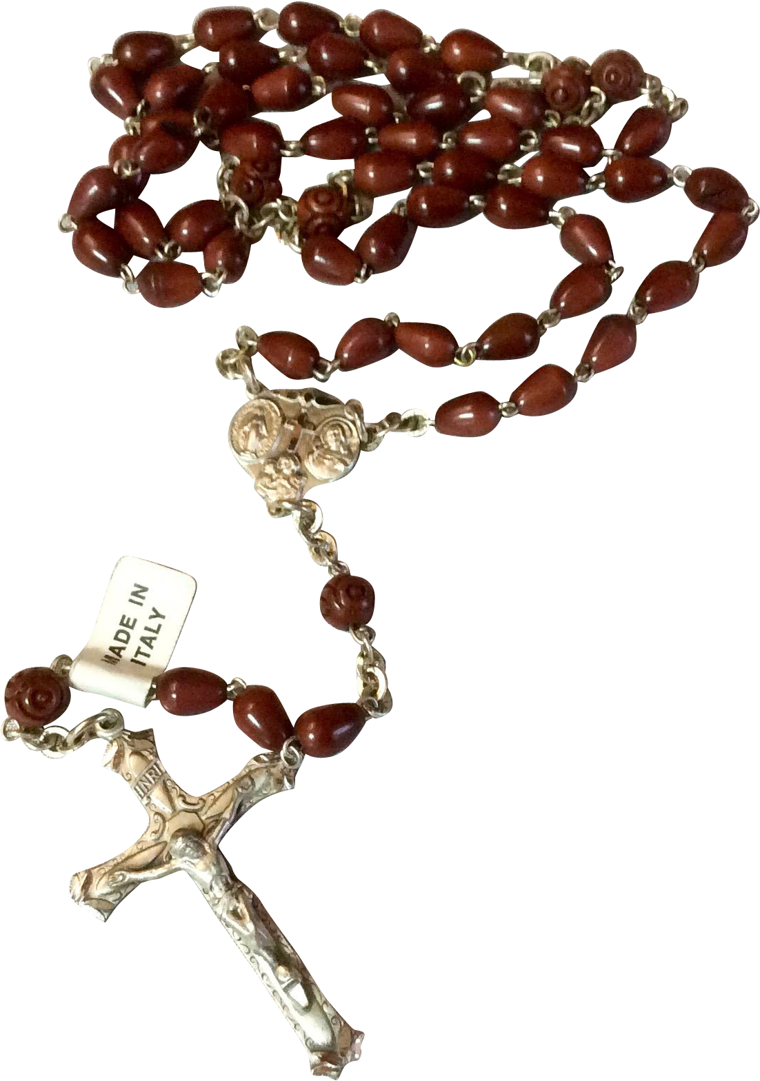 Rosary Transparent PNG