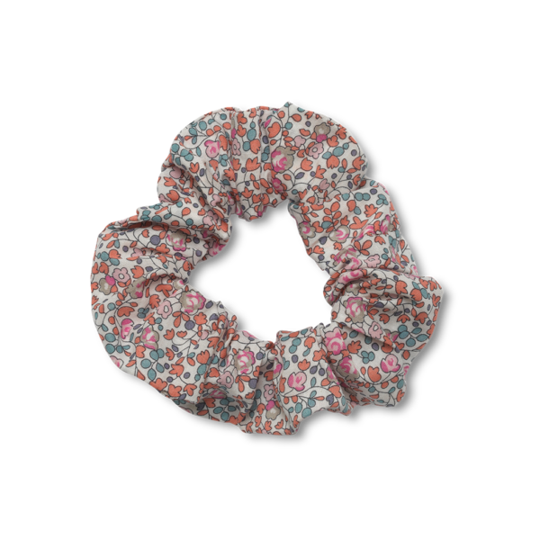 Scrunchies Background PNG