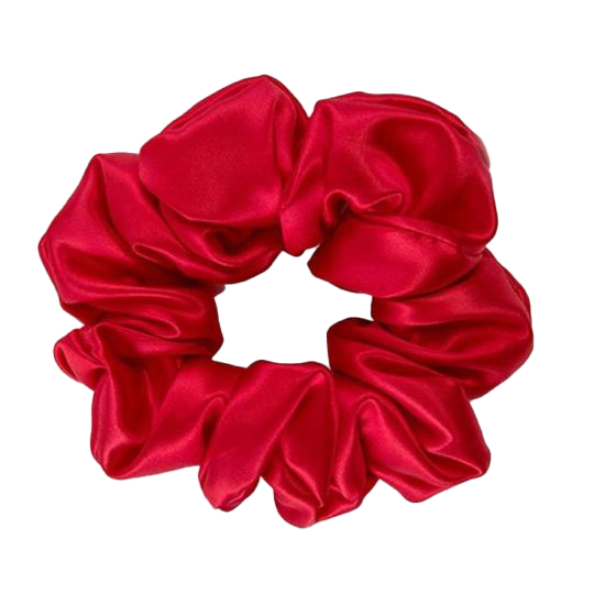 Scrunchies For Girls PNG Free Download