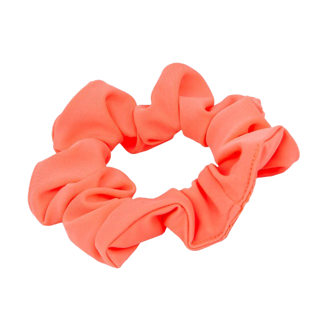 Scrunchies For Girls PNG Picture