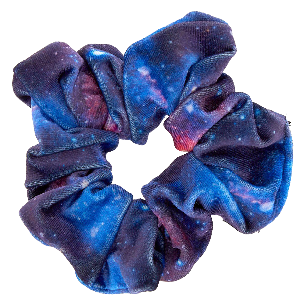 Scrunchies For Hair Free PNG Image