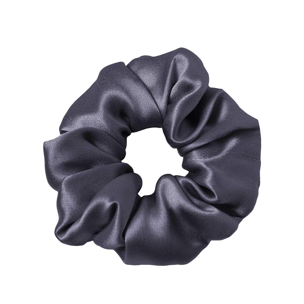 Scrunchies For Hair PNG High-Quality Image