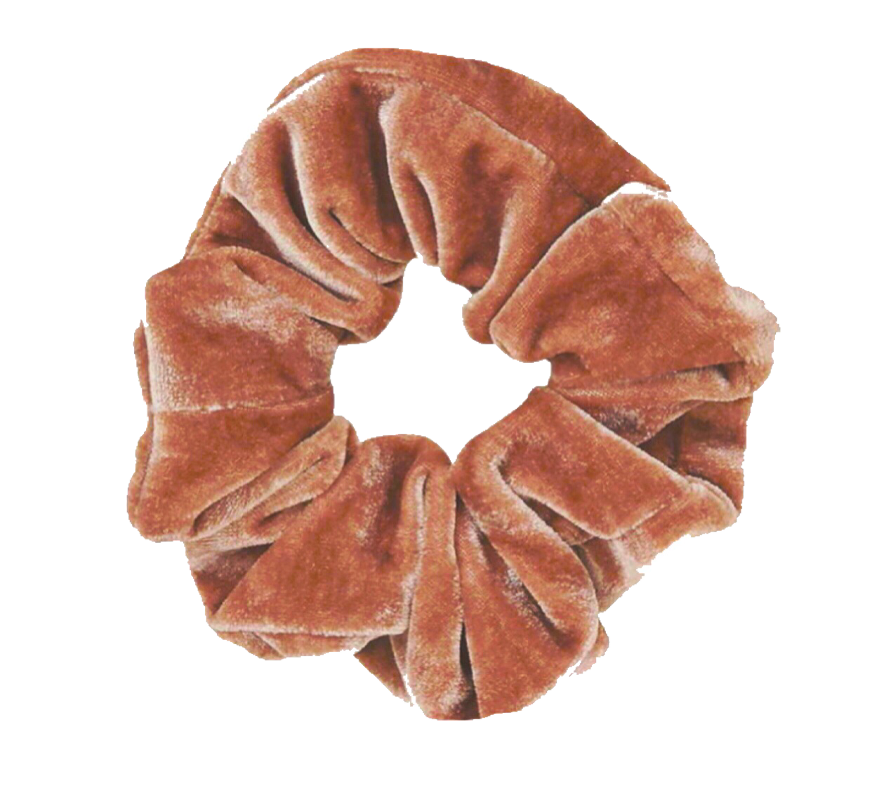 Scrunchies PNG Pic