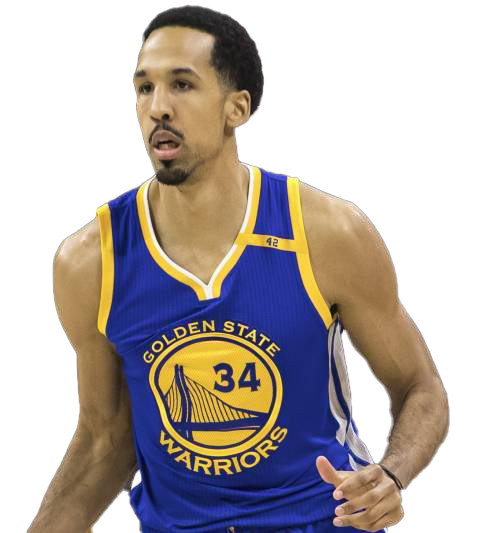 Shaun Livingston PNG Picture