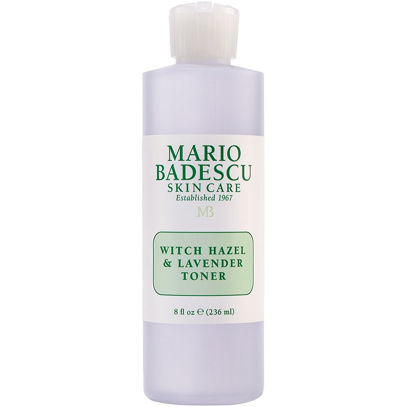 Skin Care Mario Badescu PNG Image Background