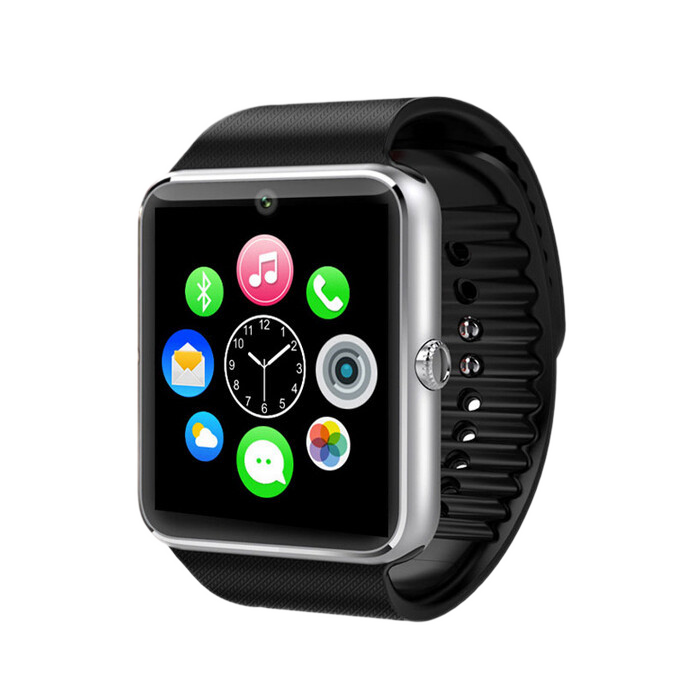 Smartwatch Download PNG Image