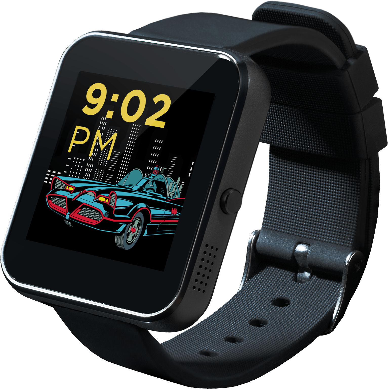 Smartwatch PNG Image