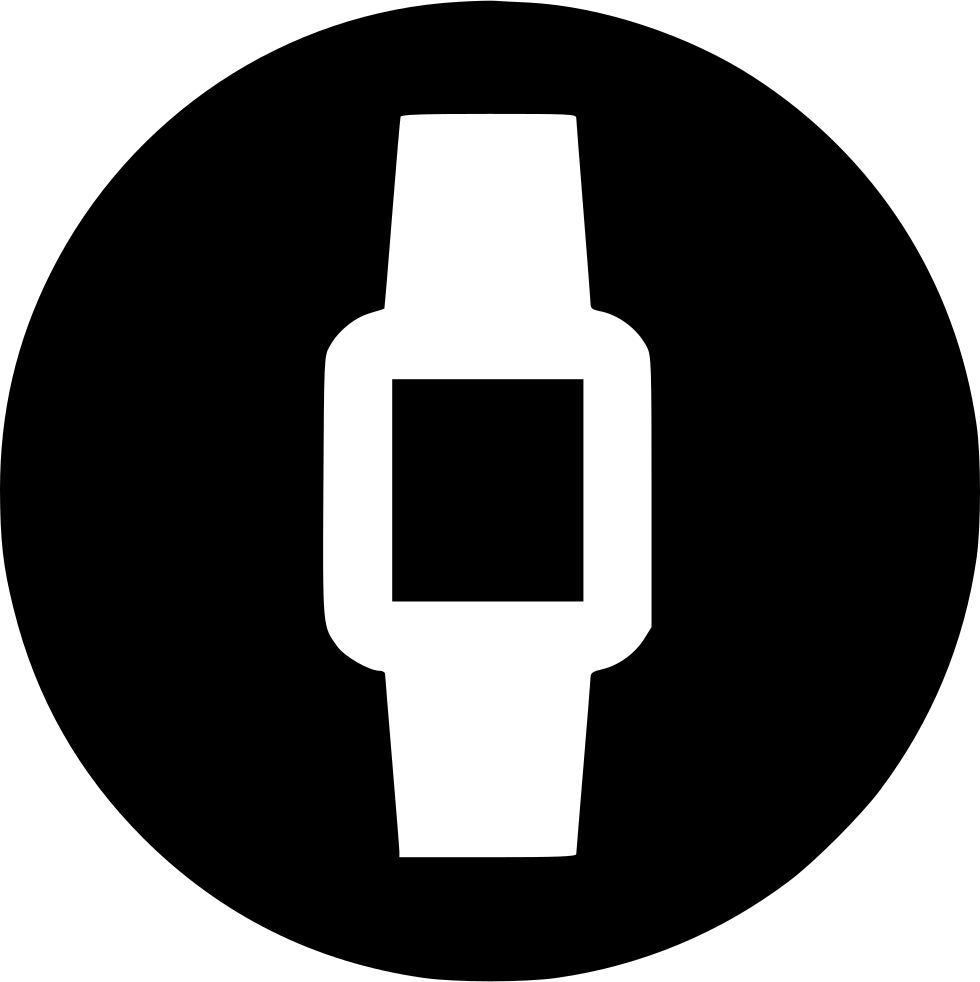 Smartwatch PNG Photo