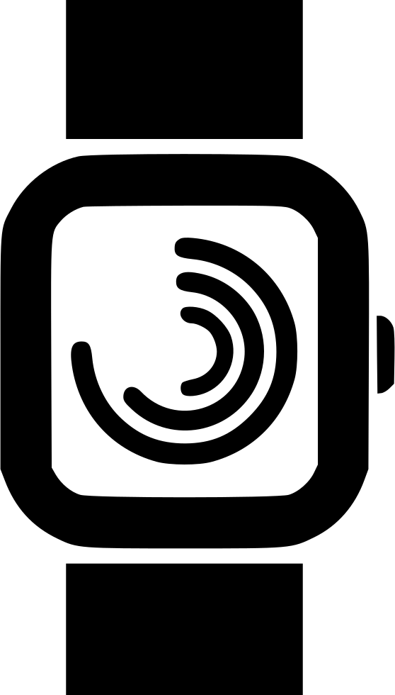 Smartwatch PNG Picture