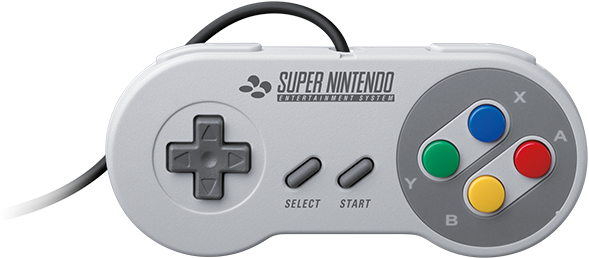 Snes PNG Photo
