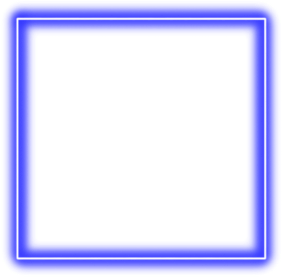 Quadratische Transparente Bilder PNG