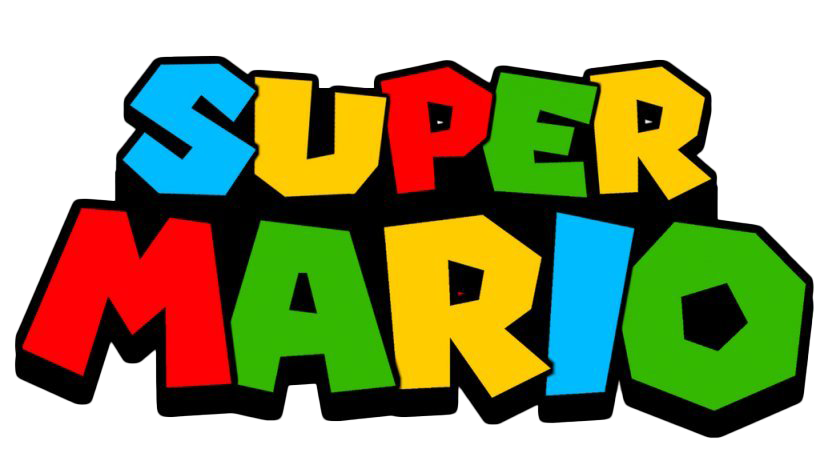 Super Mario Bros Download Imagem PNG