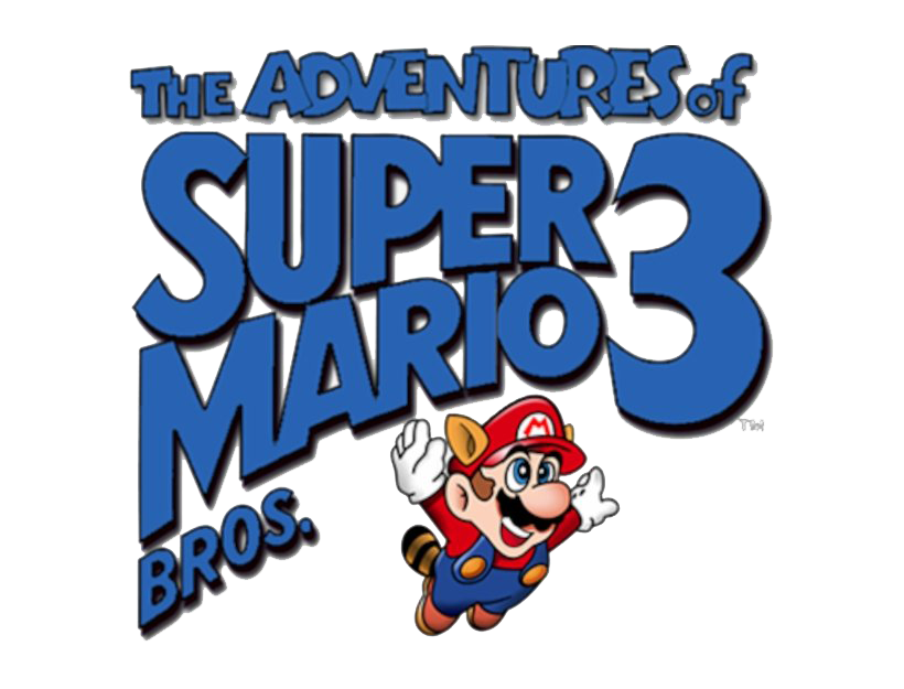 Super Mario Bros PNG Clipart