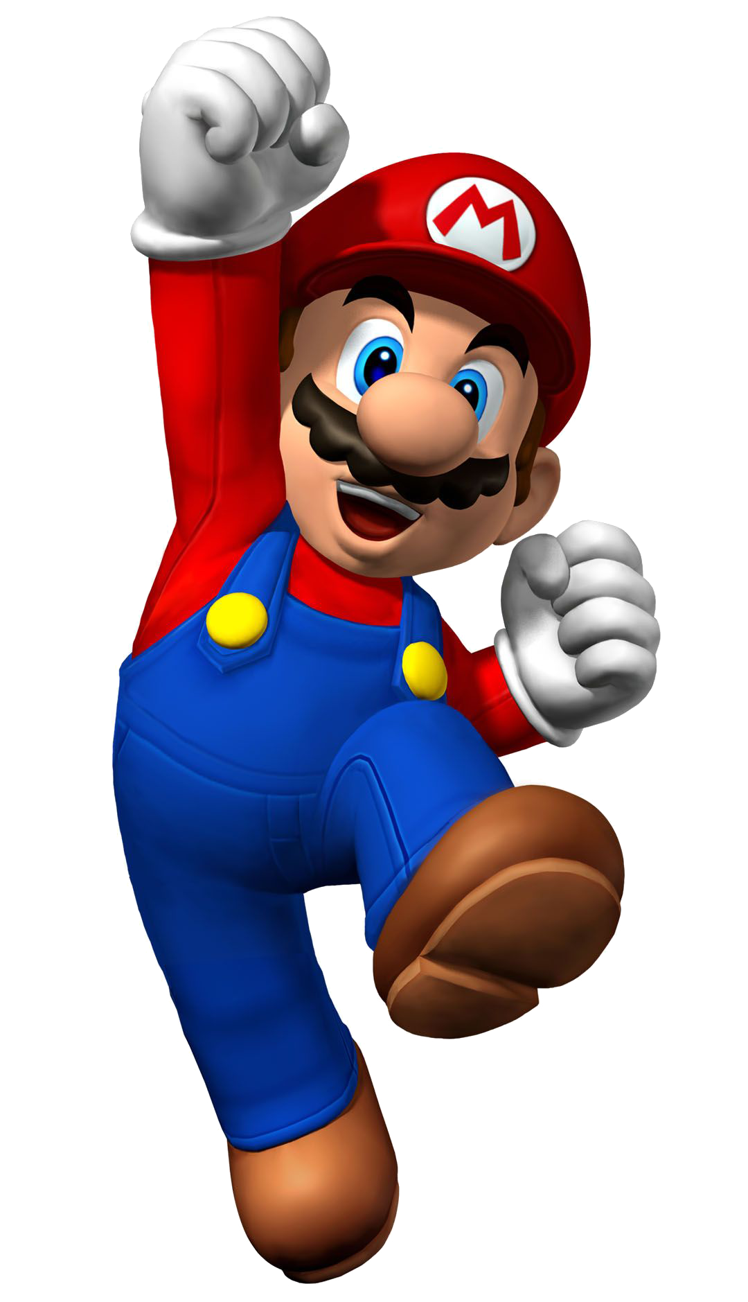 Super Mario Bros PNG Pic