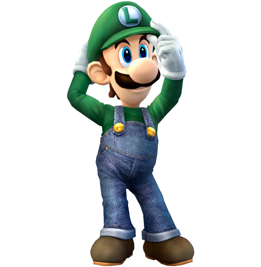 Super Smash Brothers PNG Clipart