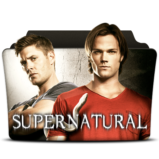 Supernatural PNG Picture