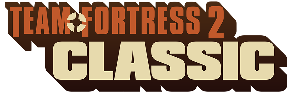 Team Fortress 2 Logo PNG Photos