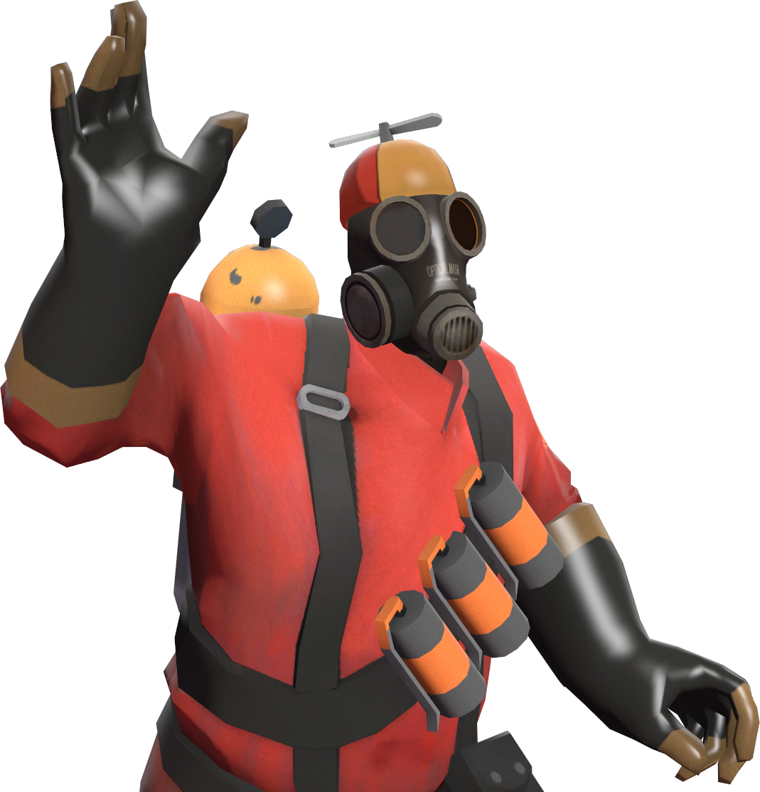 Team Fortress 2 PNG Background Image