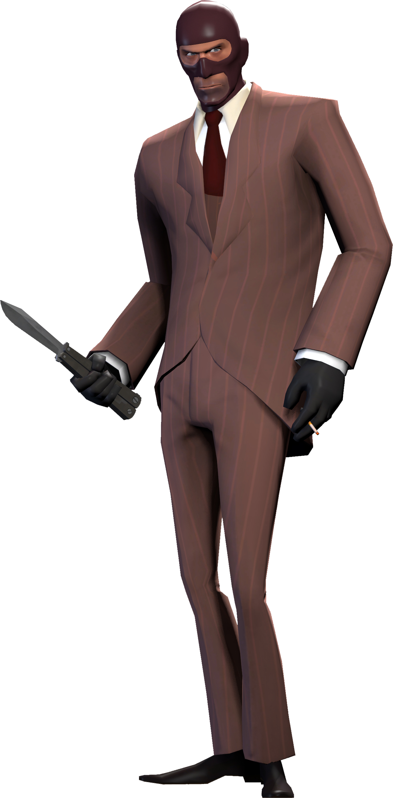 Team Fortress 2 PNG-Datei