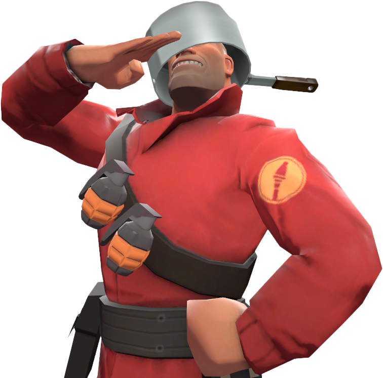 Team Fortress 2 PNG HD
