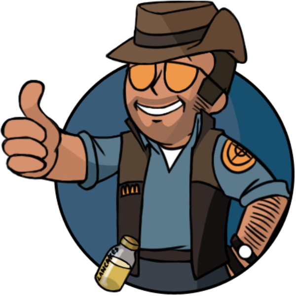 Team Fortress 2 PNG Image