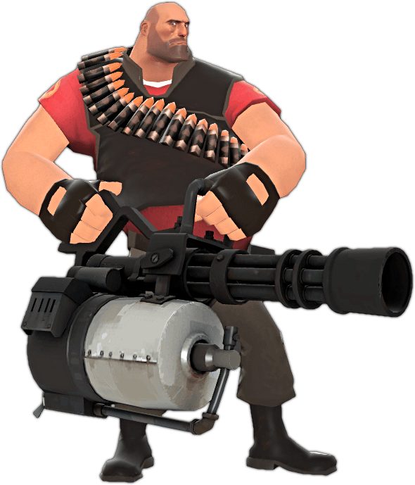 Team Fortress 2 PNG Picture