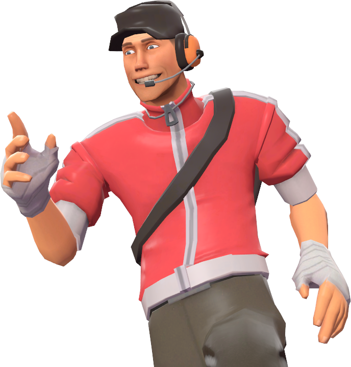 Team Fortress 2 PNG Transparent Picture