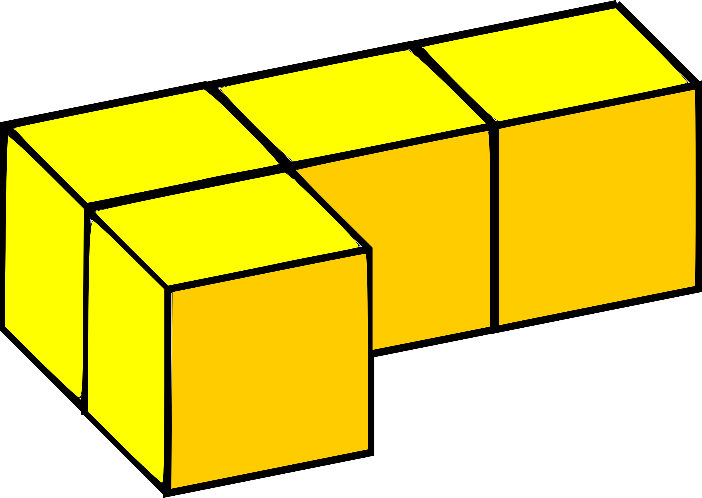 Tetris Game PNG File