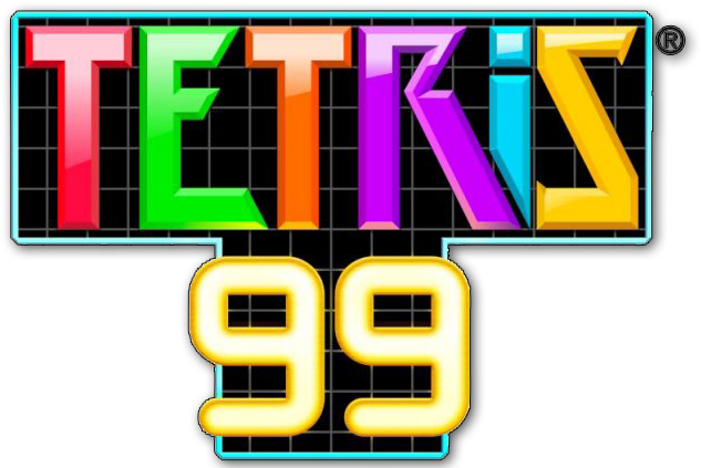 Tetris logo PNG Fotos