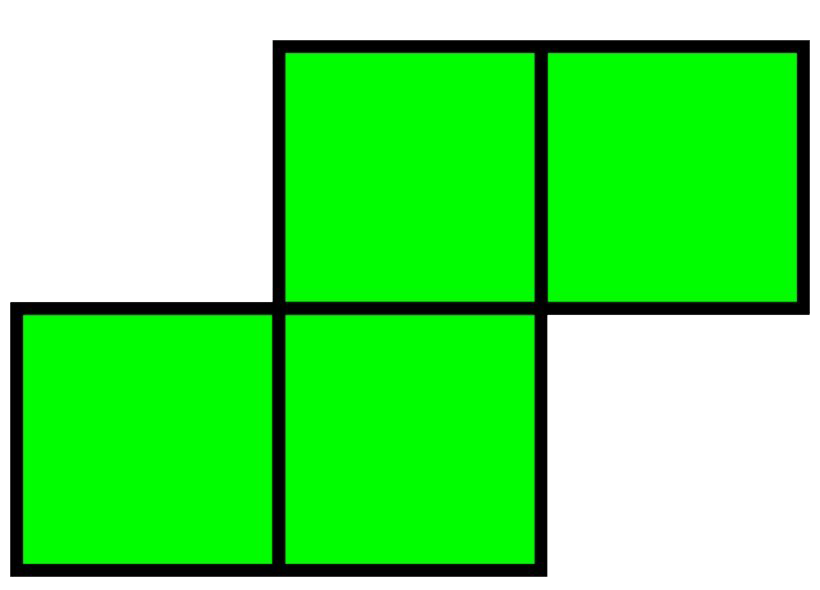 Tetris PNG Pic