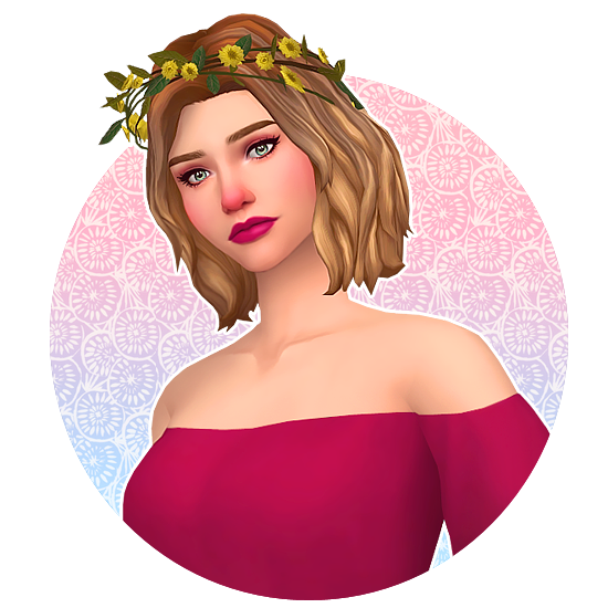 The Sims PNG Photo