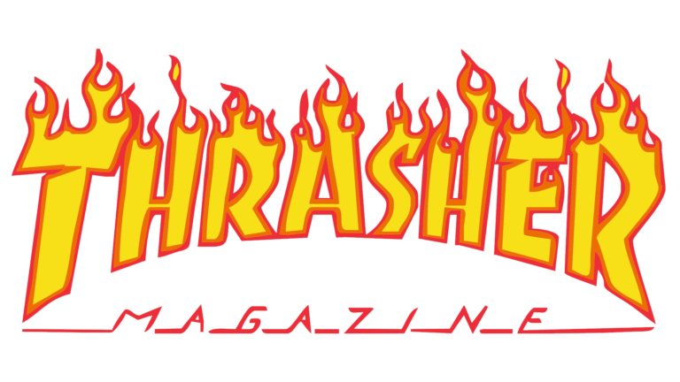 Thrasher PNG PIC