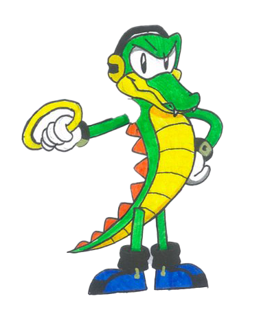 Vector The Crocodile Transparent Images PNG