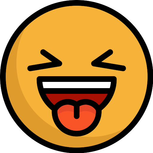 WhatsApp Riso Emoji PNG Transparente Imagem