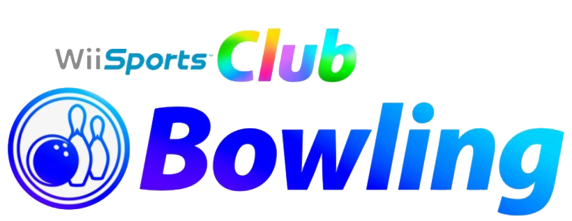 Wii Sports PNG-Datei