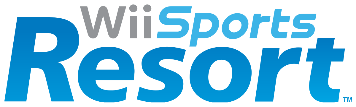 Wii sports PNG fotos