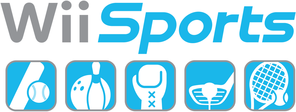 Wii Sports PNG Pic